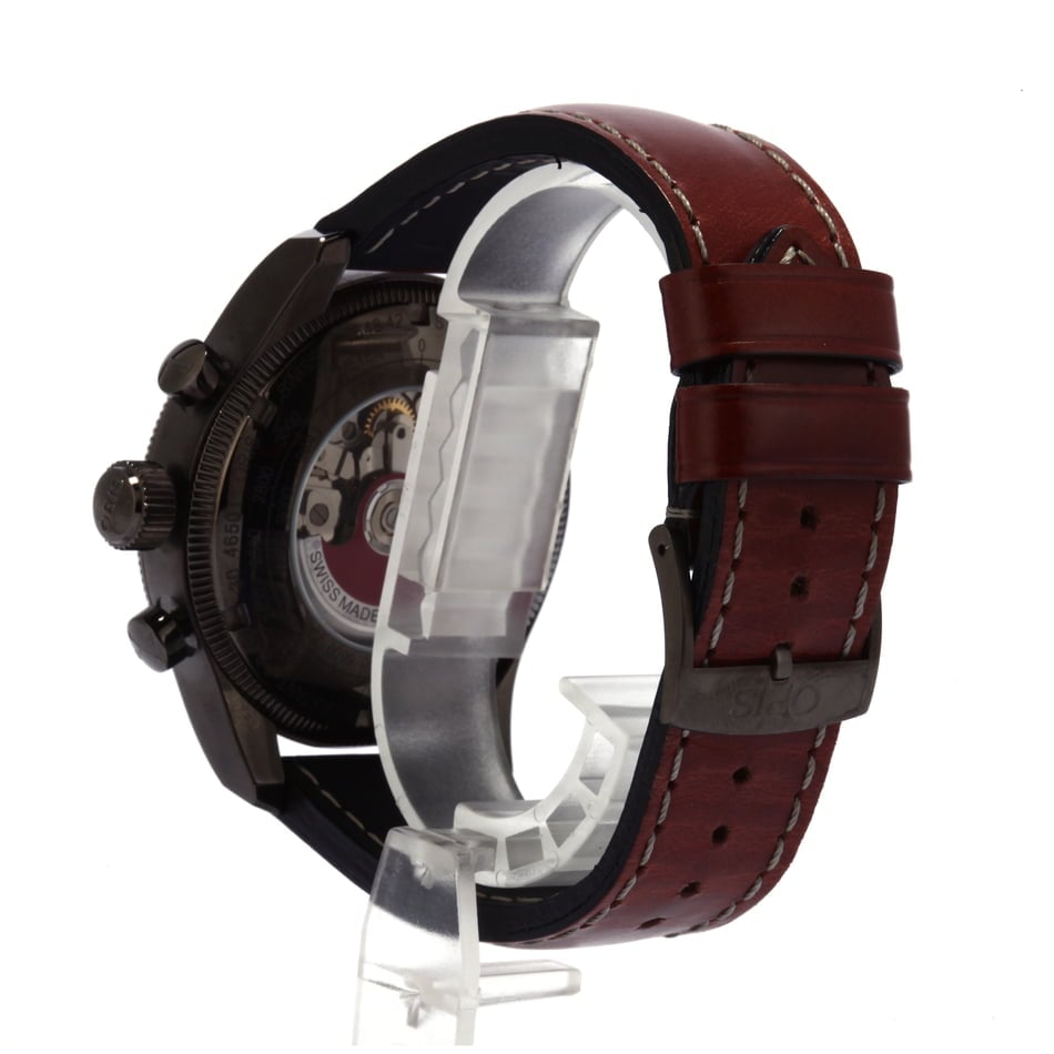 Oris Big Crown Timer