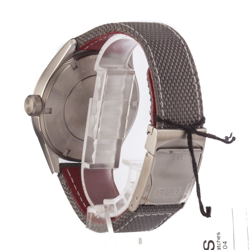 Oris 55th Reno Air Races Limited Edition