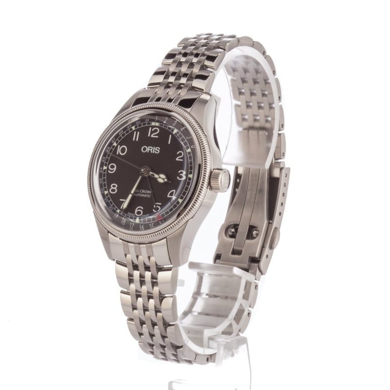 Oris Big Crown Pointer Date 36MM