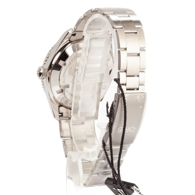 Oris Divers Sixty-Five Stainless Steel Bracelet