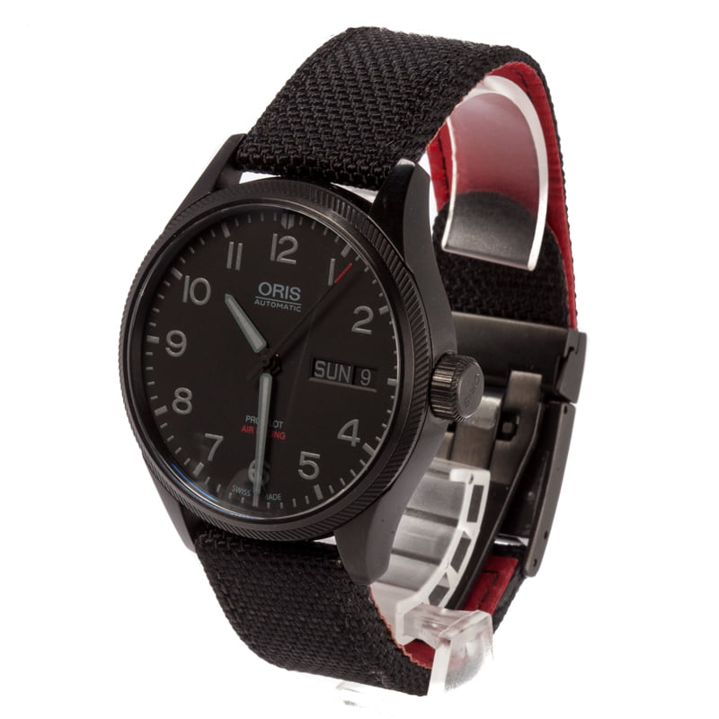 Oris Big Crown ProPilot