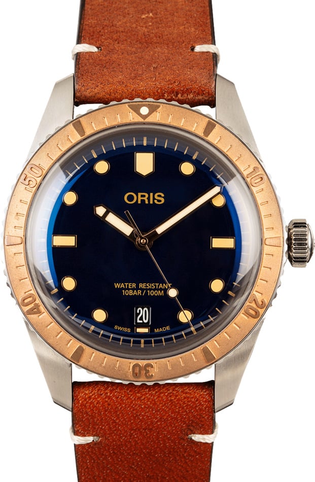 Image of Oris 