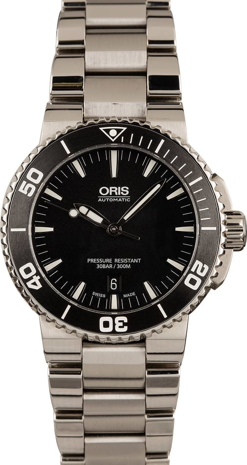 Used deals oris aquis