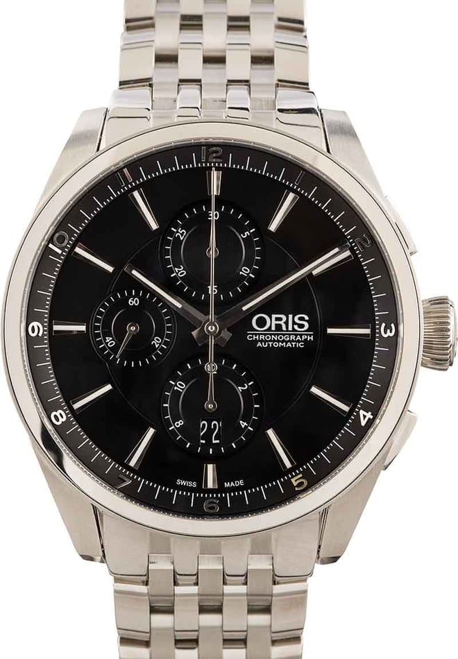 Oris artix 2025