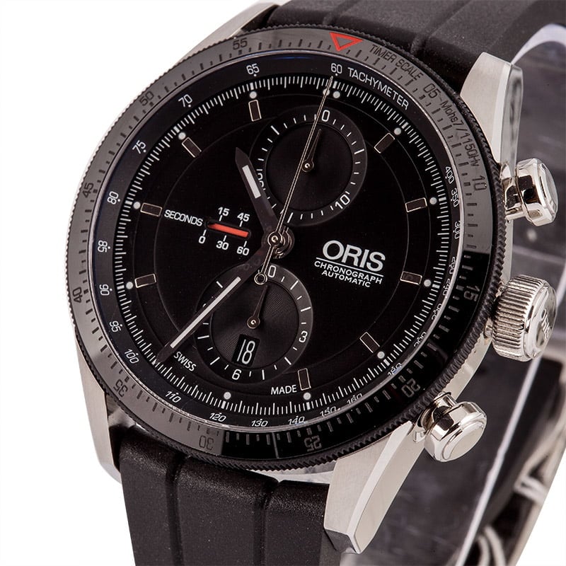 Oris Artix GT Chronograph 44MM