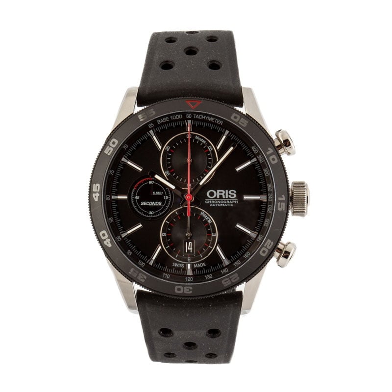 Buy Oris Artix GT Chronograph 01 774 7661 4424-07 4 22 25FC | Bob's Watches - Sku: 7661 4424 Buy Oris Artix GT Chronograph 01 774 7661 4424-07 4 22 25FC | Bob's Watches - Sku: 7661 4424