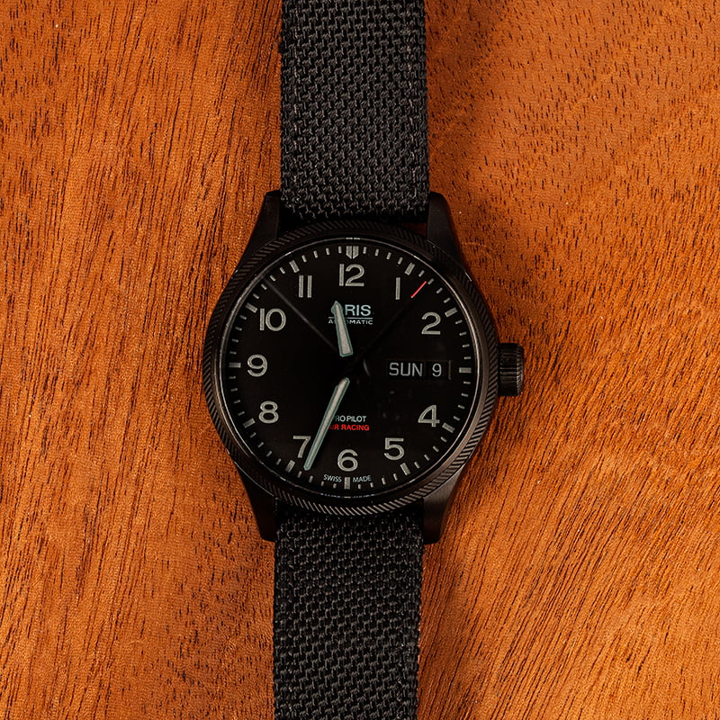 Oris Big Crown ProPilot