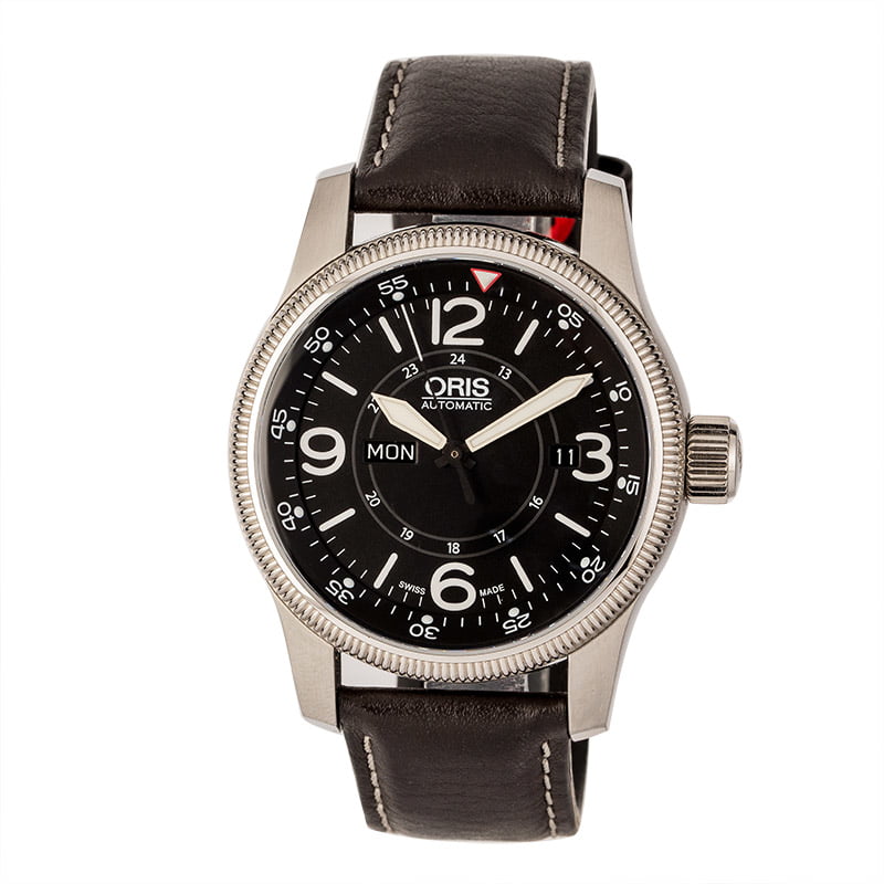 Oris Big Crown Timer 44MM