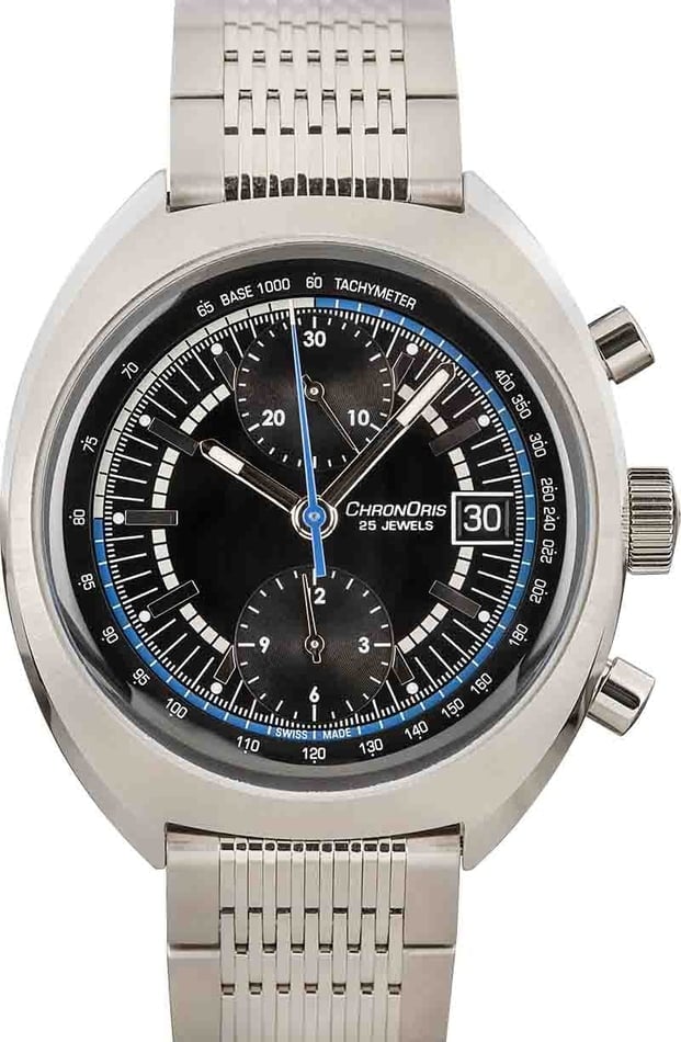 Used oris hotsell