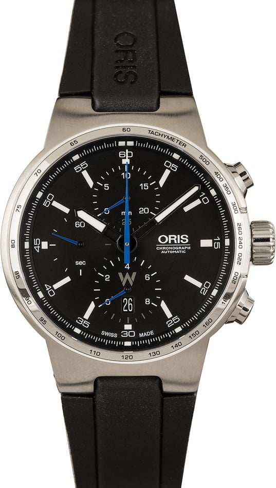 Oris Williams Chronograph