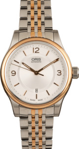 Oris Classic Date 42MM