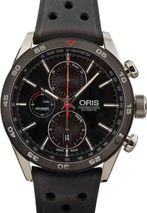 Oris Artix GT Chronograph Stainless Steel