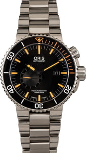 Oris Carlos Coste Limited