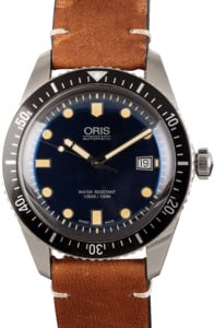 Oris Divers Sixty-Five 42MM