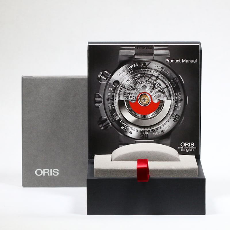 Oris 55th Reno Air Races Limited Edition 45MM