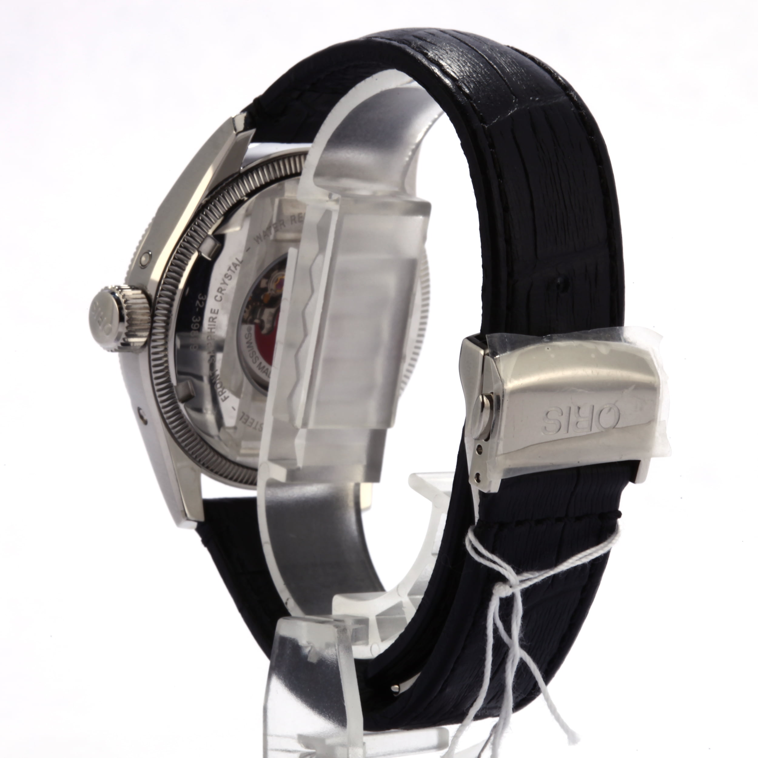 Buy Used Oris Oris 01 582 7678 4061-07 5 20 76FC | Bob's