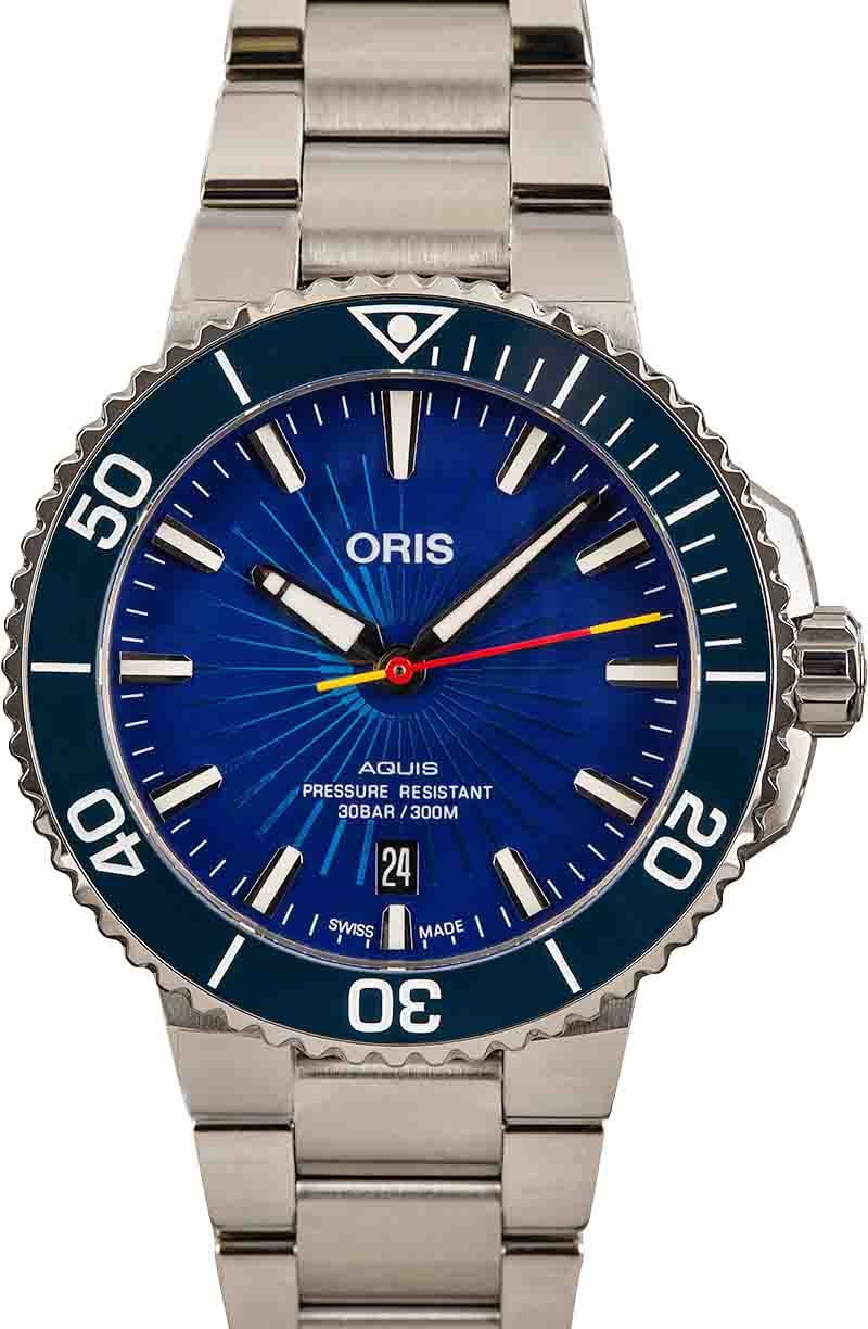 オリス ORIS 空箱 ボックス ORIS オリス 純正ボックス 空箱 ウォッチケース - メルカリ