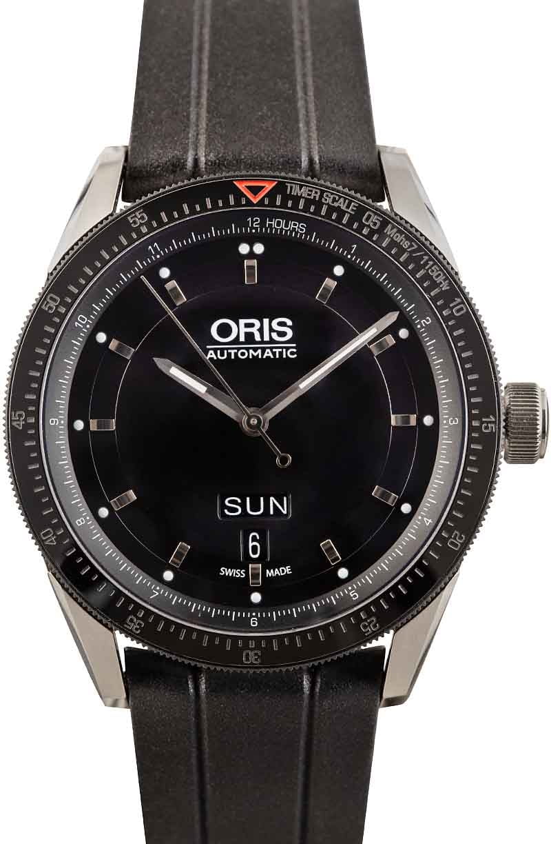 Oris artix automatic deals