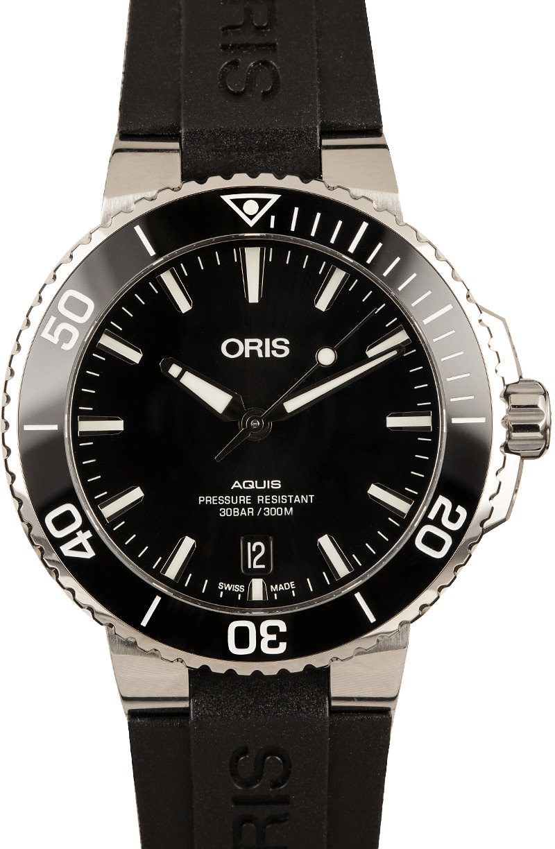 Oris aquis for sale outlet
