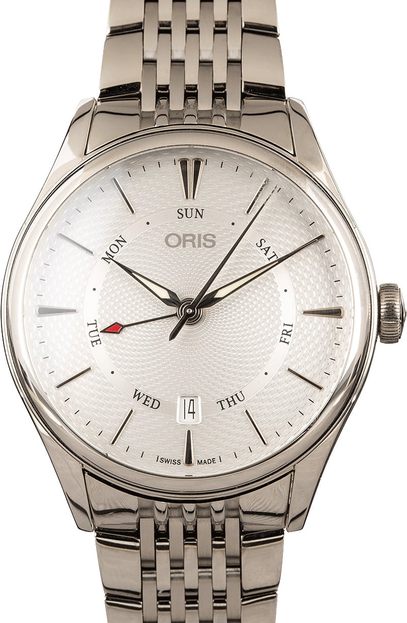 oris artelier