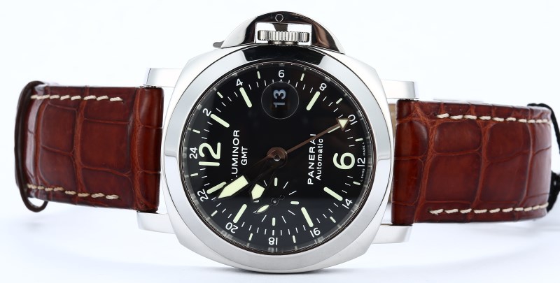 Panerai Luminor GMT 237 Ghost