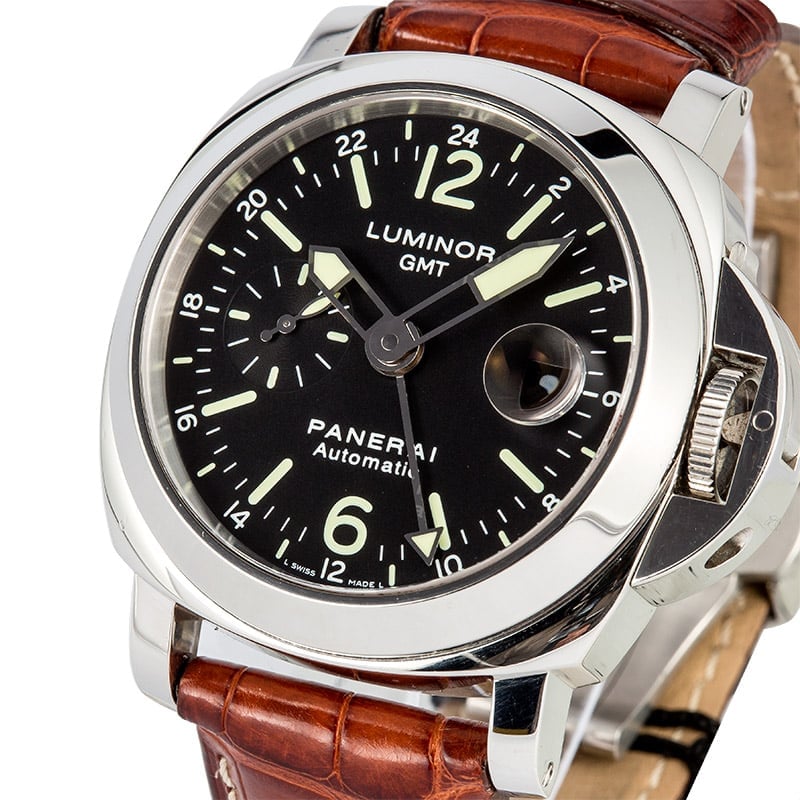 Panerai Luminor GMT 237 Ghost