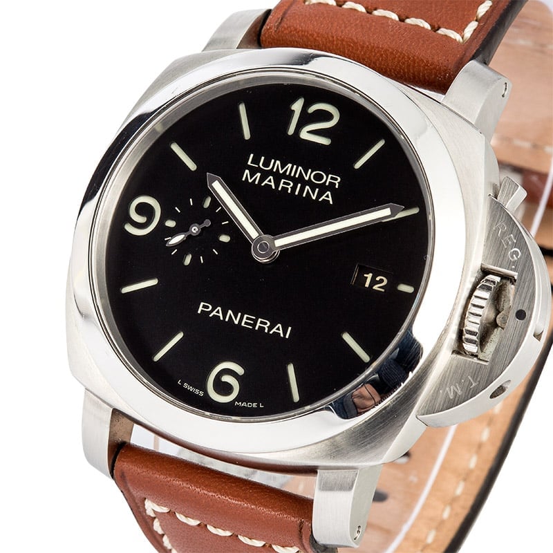 Panerai Luminor Marina 1950 PAM 312