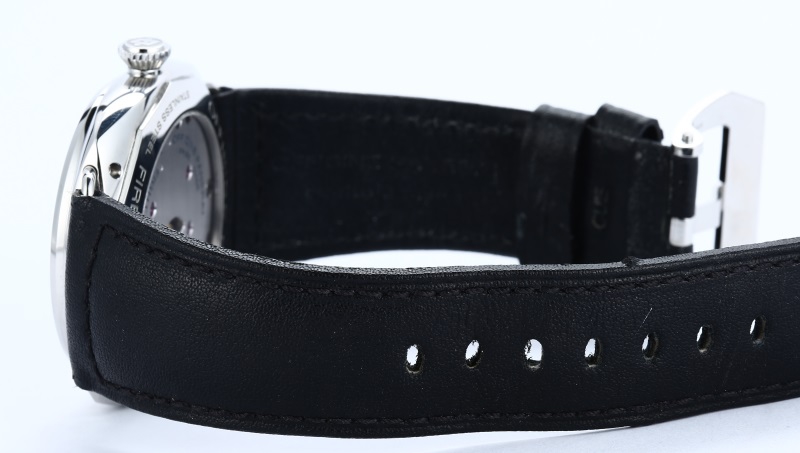Panerai Radiomir Black Seal 8 Days PAM610