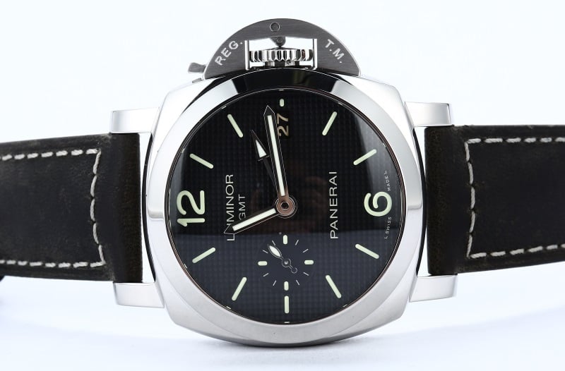 Panerai Luminor 1950 PAM00535