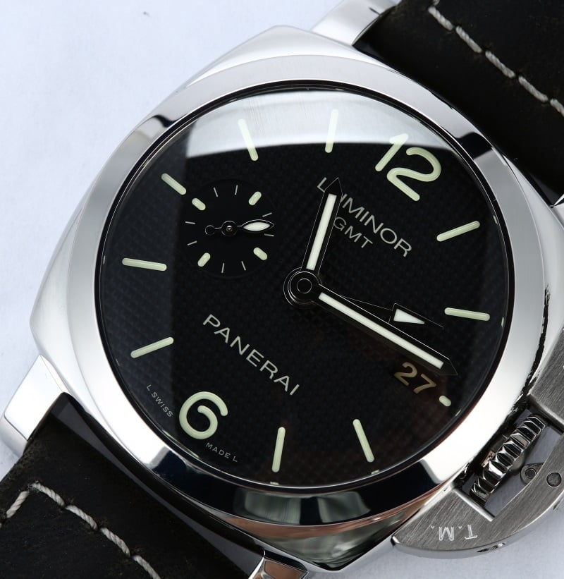 Panerai Luminor 1950 PAM00535