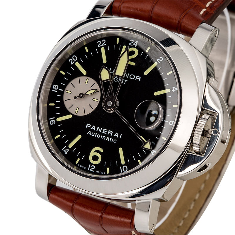 Panerai Luminor GMT PAM00088
