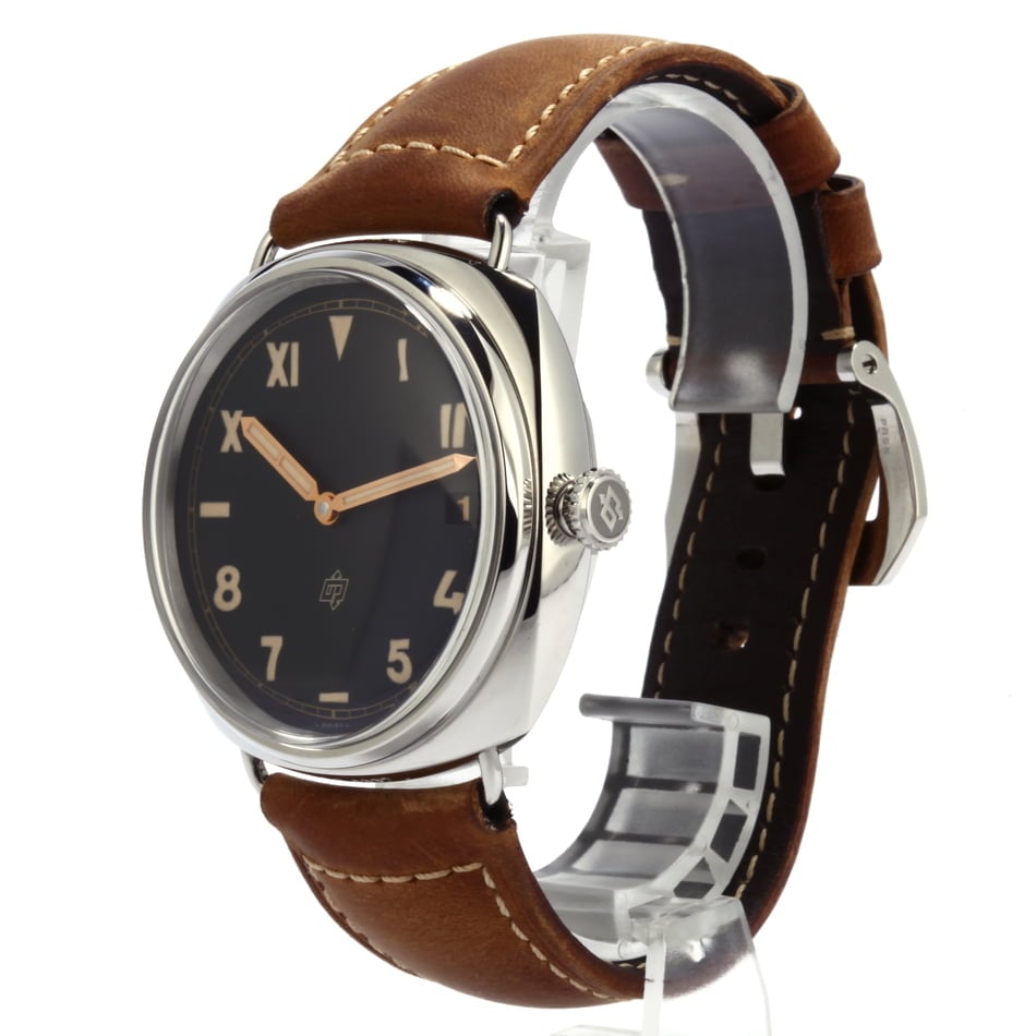 Panerai Radiomir PAM 424 'California' Dial