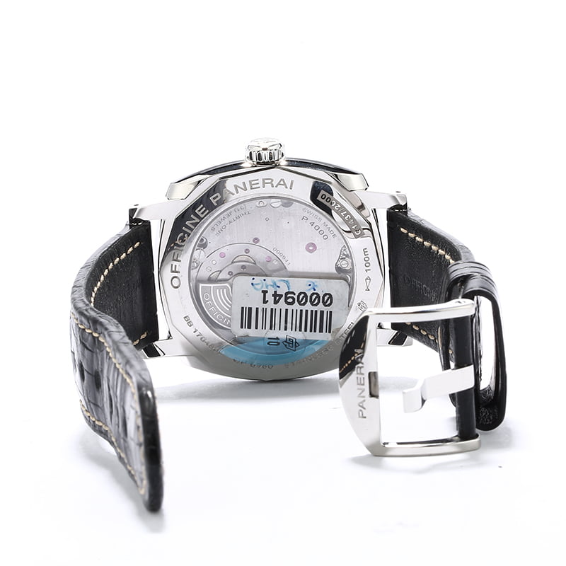 Panerai Radiomir 1940 Ref PAM 572