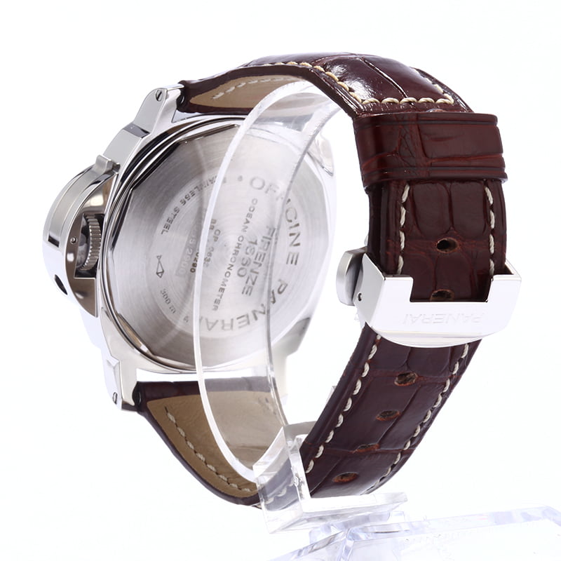 PreOwned Panerai Luminor GMT PAM 088 T