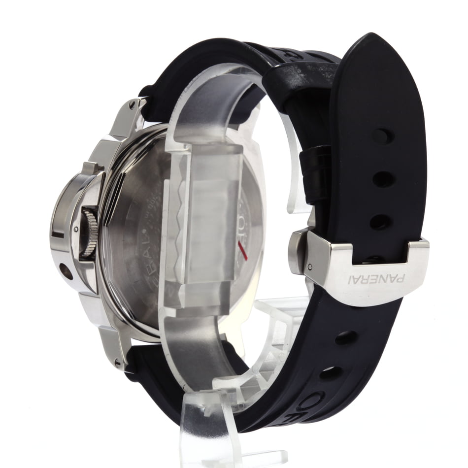 PreOwned Panerai Luminor GMT PAM 088 44MM
