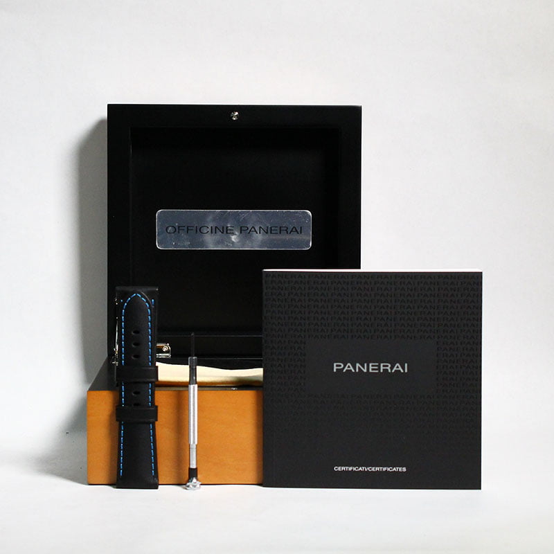 Panerai Luminor Submersible PAM 616