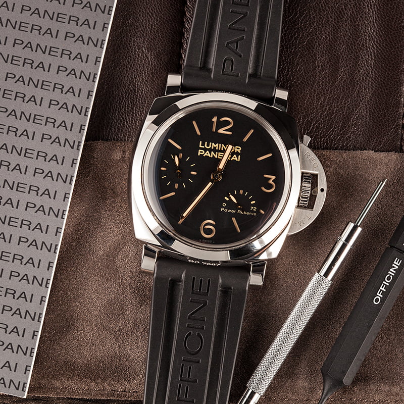 Panerai Luminor 1950 PAM 00423