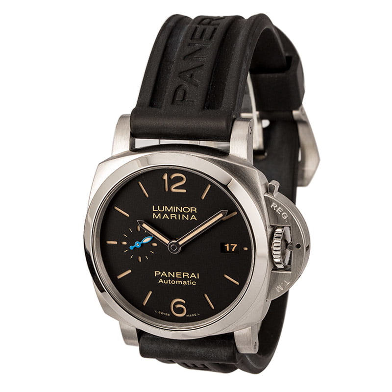 PAM01392 Panerai Luminor Marina