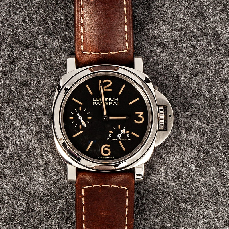 Panerai Luminor Power Reserve