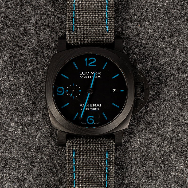 Mens Panerai Luminor Marina