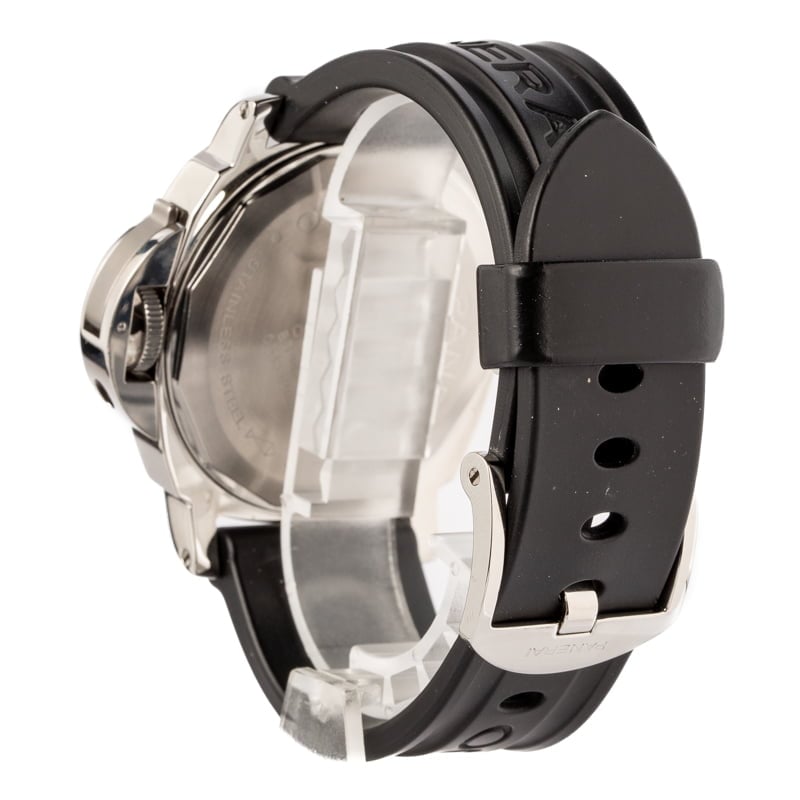 Panerai Luminor Marina White Arabic Dial