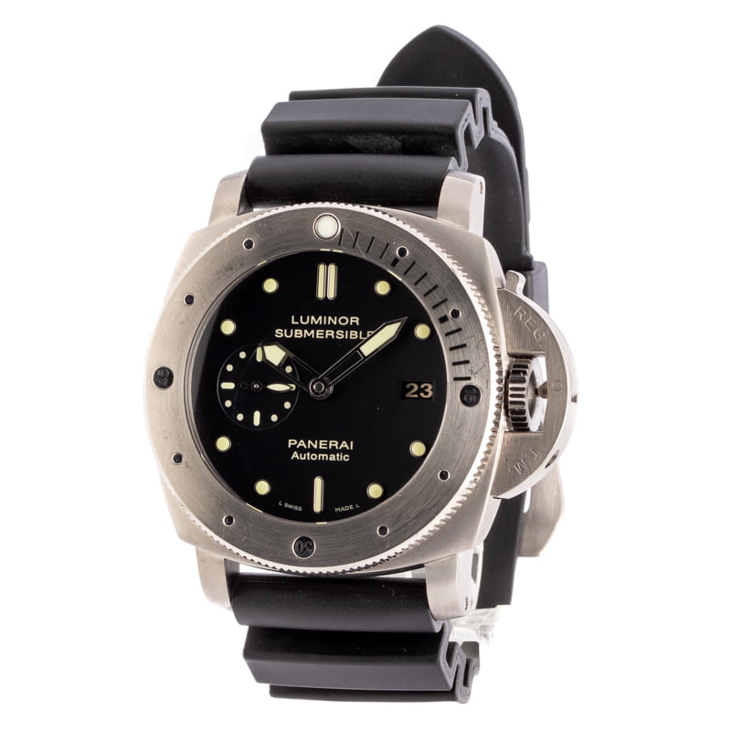 Panerai Luminor Submersible 1950 PAM 305