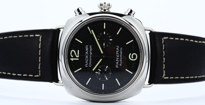 Panerai Radiomir Chronograph