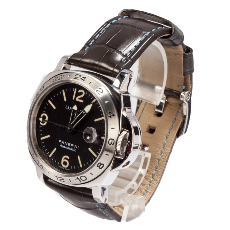 Panerai Luminor GMT