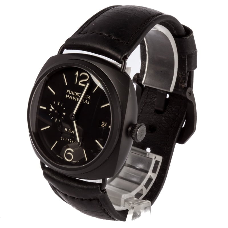 Panerai Radiomir