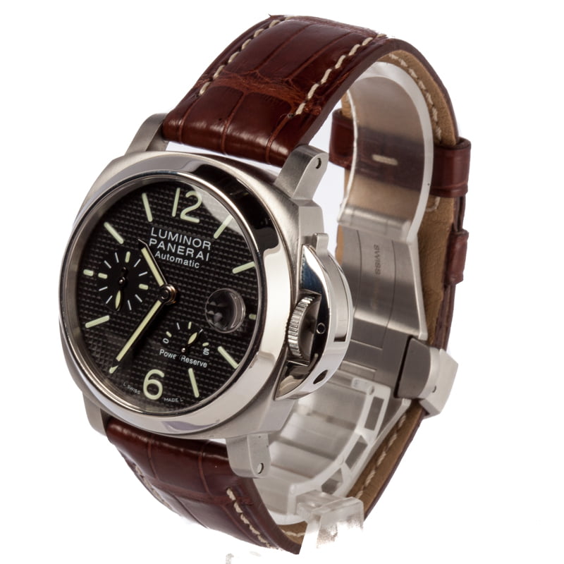 Panerai Luminor PAM241 Watch