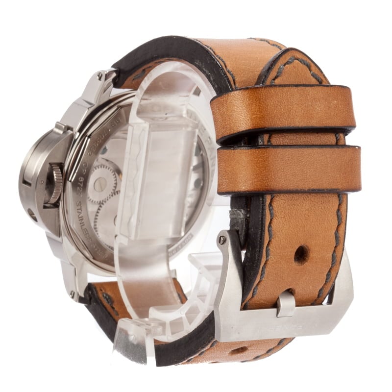 Panerai Luminor Base PAM 112