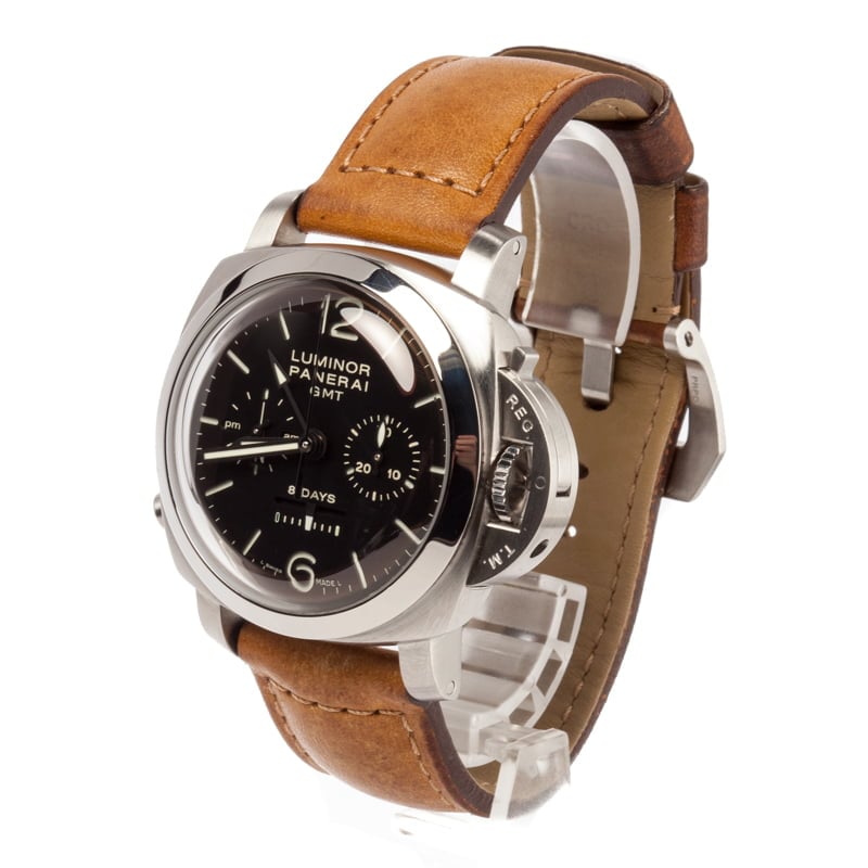 Panerai Luminor 1950