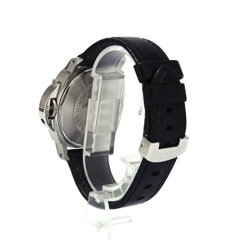 Panerai Luminor Marina PAM048 Stainless Steel