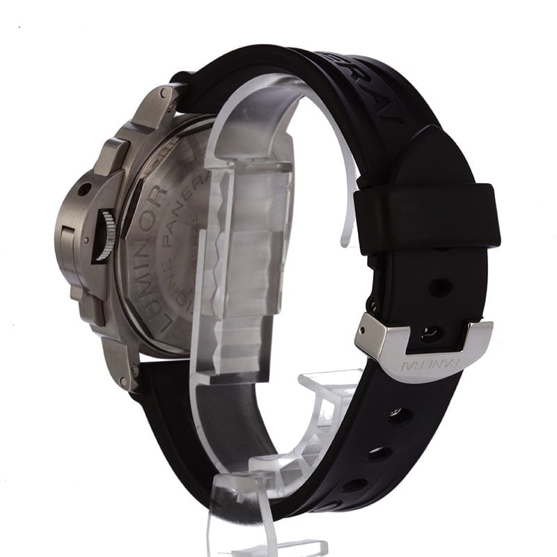 Panerai Daylight Chronograph PAM250